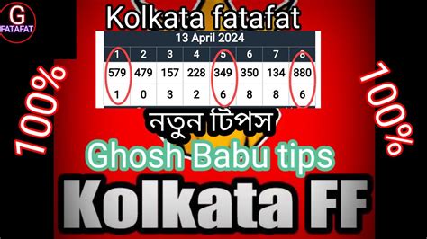 kolkata fatafat satta|Iba pa.